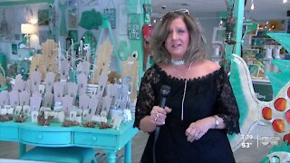 New Port Richey artisan boutique uses strength in numbers to quadruple business during pandemic