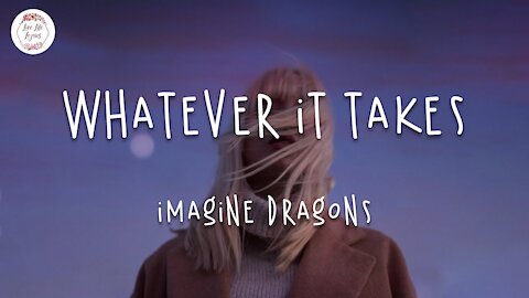 Whatever It Takes Female Cover | Imagine Dragons | Made with ❤ | #WhateverItTakes | #ImagineDragons
