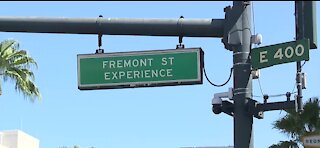 Fremont Street Experience hiring full-time employees