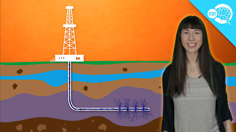 BrainStuff: What Is Fracking?