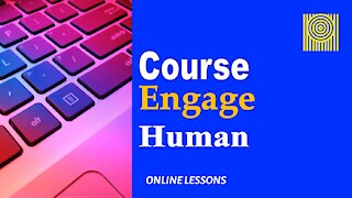 Course Engage-Human