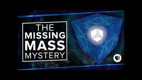The Missing Mass Mystery