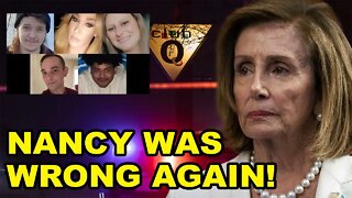 Nancy Pelosi and Democrats were WRONG AGAIN in blaming MAGA Republicans! Colorado Shooter NON-BINARY
