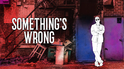 Something's Wrong - Neal Fox Official Music Video