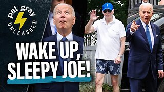 Can America Be Saved After Biden? | 7/11/23