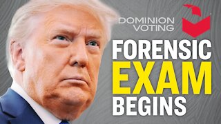 Facts Matter (Dec. 7): Trump Team Begins a Forensic Exam in Michigan
