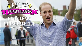 Los mejores momentos de Guillermo de Inglaterra