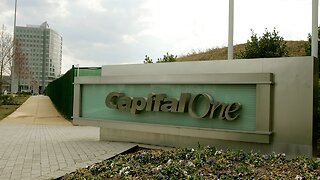 Suspect Charged In Connection With Capital One Data Breach