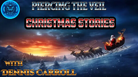 Piercing the Veil - EP39 with Dennis Carroll