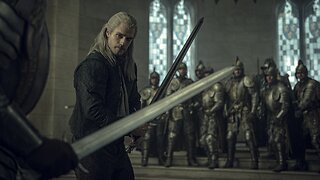 Can Netflix's 'The Witcher' Fill The 'Game Of Thrones' Gap?