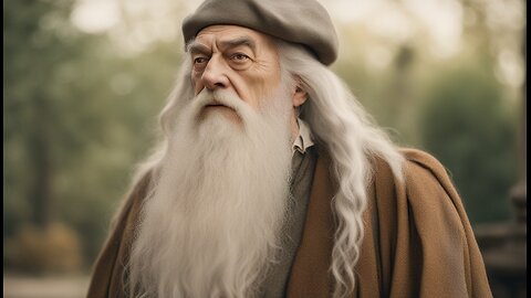 Wizarding Chronicles: Secrets and Legacies of Albus Dumbledore