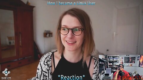 Linux User Reacts - How I Became a Linux User