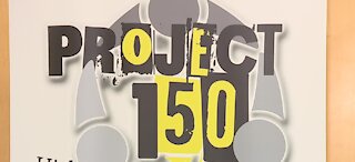 Project 150 adds Saturday food pick-up for students in need