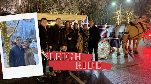 Christmas Sleigh Ride 2020