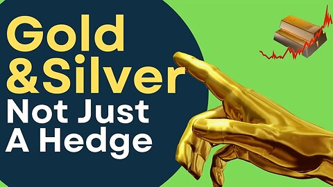 Is Gold Worth It? Portfolio Diversification | Jim Rickards