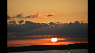 Lake Conroe Sunset Cruises