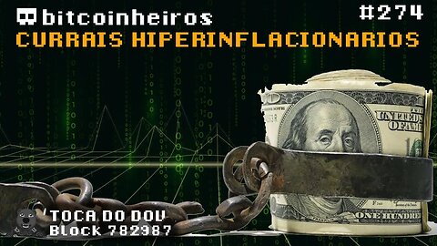 Quebrar para conquistar - Currais Hiperinflacionários