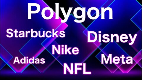 Polygon Big Brands And Starbucks Beta Odyssey Loyalty Program