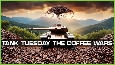 Tank Tuesday - War Thunder