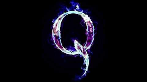 Q The Great Awakening