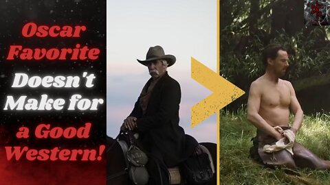 Benedict Cumberbatch & Power of the Dog Director Defend Their Cowboy Movie From Mean Sam Elliott!