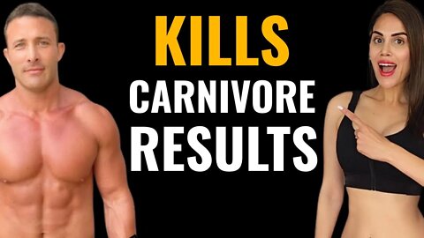 3 Things KILLING your Carnivore Results | Dr Anthony Chaffee
