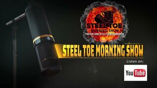 Steel Toe Morning Show Intro