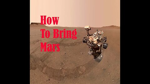 How to Bring Mars Sample Tubes Safely to Earth Mars News Report