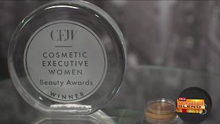 A Sneak Peek at Some Award-Winning Beauty Products