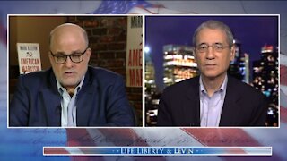 Gordon Chang Analyzes China's Likely Reaction to Milley's Calls