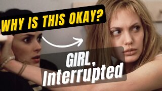 Girl Interrupted: Adding FICTION to a True Story