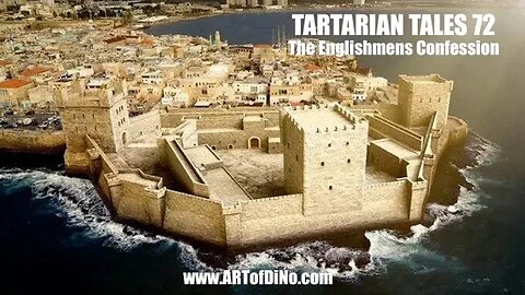 Tartarian Tales 72 The Englishmens Confession - The Path of a Tartar Spy in the i200/1200s Wars