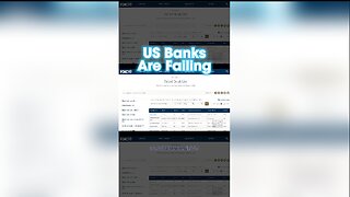 INFOWARS Bowne Report: US Banks Are Collapsing, Prepare To Resist CBDCs - 11/7/23