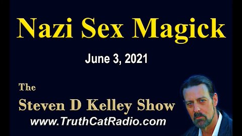 NAZI SEX MAGICK