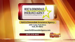 Holt & Dimondale Insurance Agency- 8/3/17