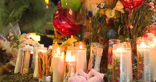 Friends, family remember 2 Vegas teens killed in crash