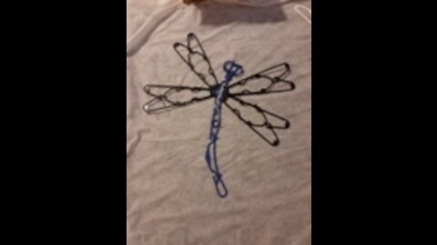 Hanger Dragonfly