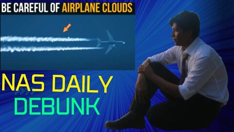 Danger of aviation Nas daily