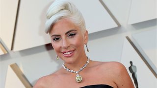 Lady Gaga’s Makeup Artist Shows Off Look From A Star Is Born