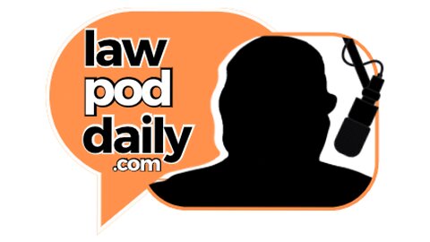 LawPodDaily — Sight-Lines in the Rule of Law and Western Society