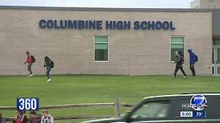 Should Columbine High School be demolished? Jeffco school officials 'exploring' the idea