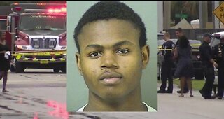 19-year-old man arrested after fatal shootings following Riviera Beach funeral