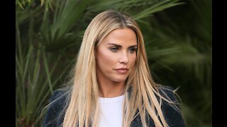Katie Price can't pronounce her boyfriend's name!