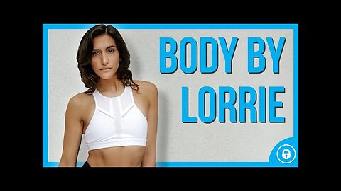 Body By Lorrie | Fitness Expert, Health & Wellness Coach & OnlyFans Creator