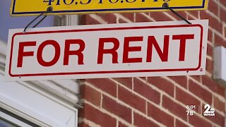 Renters, homeowners running out of time to apply for "forgotten credits"