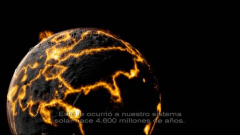 history of the earth,
