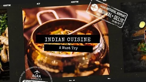 How They Make Indian Food ☺️ #youtubevideo #Indian food
