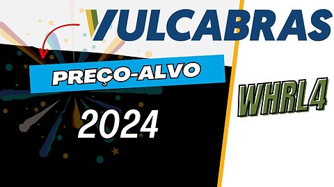VULCABRAS PREÇO ALVO VULC3 #vulc3 #vulcabras #precoalvo #dividendos