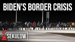 Biden's Border Crisis