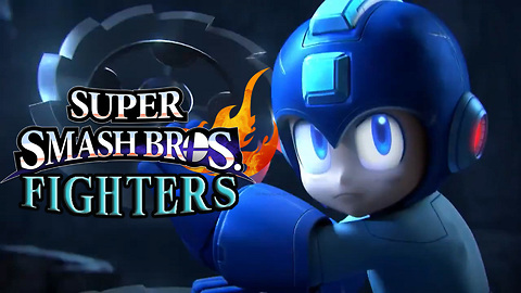 Top 10 Super Smash Bros. Fighters of All Time